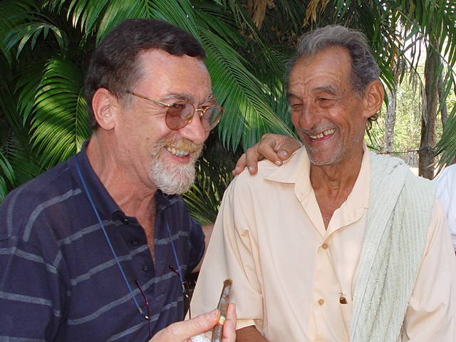 Foto Cuba 2004